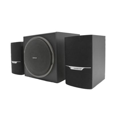 China No Edifier Active Integrated Amplifier BT Multimedia Computer Home Theater System Subwoofer Wireless Speaker for sale