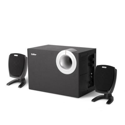 China No built-in sound equipment of EDIFIER amplifier subwoofer home theater system / amplifiers speaker for sale