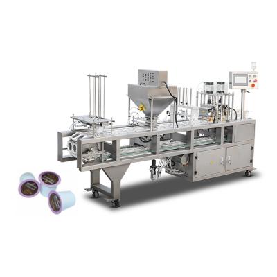 China Food factory price coffee powder stick packaging machine automatic filling and sealing machine for milk juice for sale