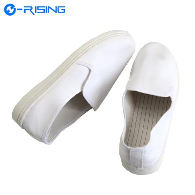 China Hot Selling Type ESD Safety Antistatic Basic Safety Shoes Antistatic for sale