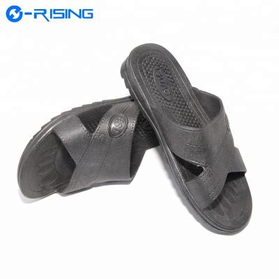 China Best-selling anti-static durable E-RISING unisex ESD slipper for sale