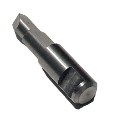 China 1/6 OEM CNC Aluminum Machining Parts Stainless Steel Lathe/turning/miling parts for sale