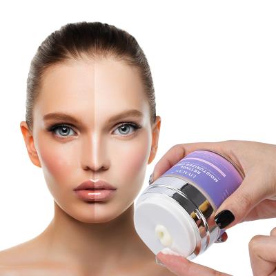 China Anti Aging Care Private Label Collagen Skin Whitening Anti Wrinkle Moisturizer Retinol Cream Whitening Face Cream And Lotion for sale