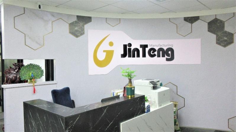 Verified China supplier - Wuhan Jinteng Import & Export Co., Ltd.