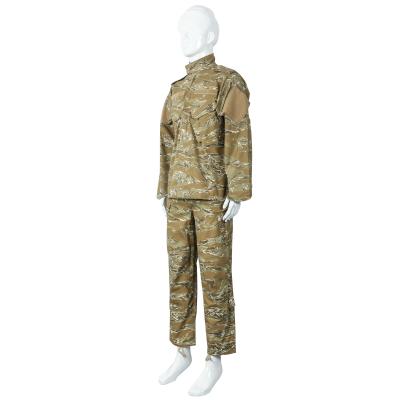 China Anti-Static Hot Sale Combat ACU Uniform / Military Uniform /Security Guard Uniforms for sale