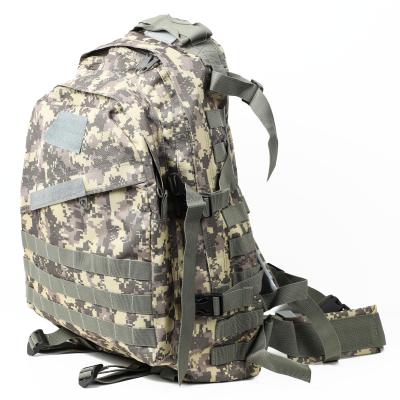 China OEM&ODM Waterproof Portable Backpack Camouflage Hunting Tactical Bag for sale