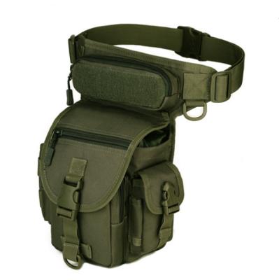 China Wholesale Multifunctional Waterproof Leg Bag Amazon Leg Bag Tactical Gear Bag for sale