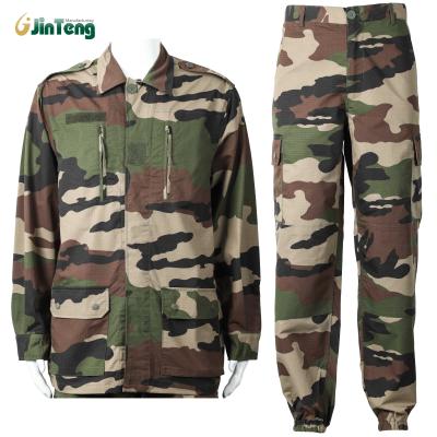 China Wholesale Cheap Mens Tracksuits Breathable Duty Tactical Clothing Combat Special Troops Camouflage Outdoor Suits Military Uniform for sale