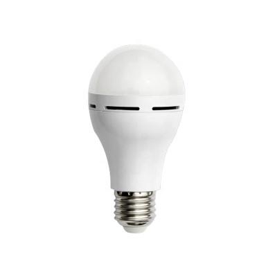 China Hot-selling residential/camping 2022 led emergency light bulb 7w rechargeable led bulb for sale