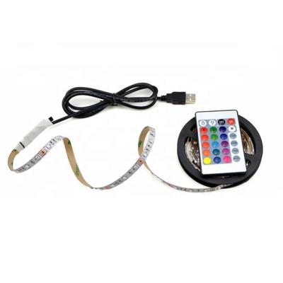 China LANDSCAPE New Design Led Strip Led Strip Lights TV TV Backlight Led Strip for sale