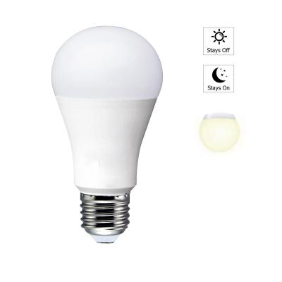 China Practical Indoor Outdoor Led Residential Led Bulbs Residential/Garden/Theme Park Sound Sensor 7w 12w Lights Bulb Hot Sale for sale