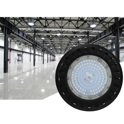 China Warehouse Factory Wholesale Industrial High Bay Light Lightweight High Bay Light 22000 Lumen for sale