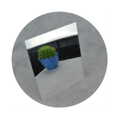 China Magnifying Plastic Acrylic Mirrors Covers 300x500x3mm Thick PMMA Rectangle Sliver Mirror Plate Self-Building Decor Weddly Table Top Glass for sale