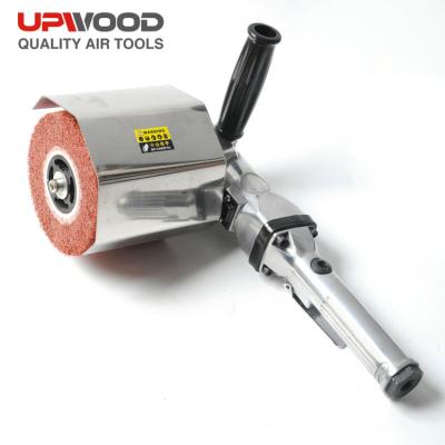 China High Speed ​​Industrial Alloy UW-7510 Grade Wire Drawing Polish Machine Metal Wood Polisher Aluminum Sander for sale