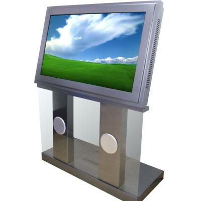 China Floor standing advertising Touch Screen Network Digital Signage Kiosk with W2000, XP, Vista systom for sale