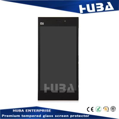 China Touch Screen Xiaomi 3 LCD Monitor 5 Zoll für LCD-Bildschirm-Versammlung zu verkaufen