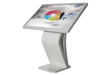 China LED Event Interactive Digital Sigange Kiosks, Airport, Restaurant, indoor, Retail for sale