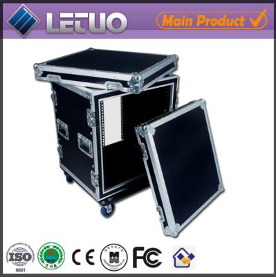 China LT-FC113 wholesale rack flight case ata road flight case for computer for sale