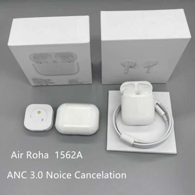 China Perfect sound sports radio 5.0 Inpods air roha 1562A t.w wireless earphone. S Earbuds Air Pro 3 Air 2 Earbuds Earphone For iphone for sale