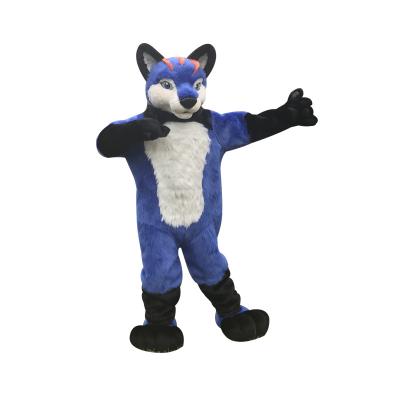 China High End Cartoon Animal Mascot Costume Holiday Mascot Promotional Advertising Costume for sale