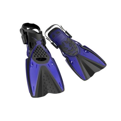 China Scuba Diving Swimming Comfortable Custom Good Quality Snorkeling Outdoor Swimming Fins Scuba Diving Fins Factory Directly for sale