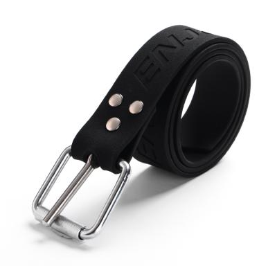 China Comfortable Rubber Weight Belt Scuba Diving Lead Block Sandbag Quick Release Weight Bearing Belt Scuba Gear for sale