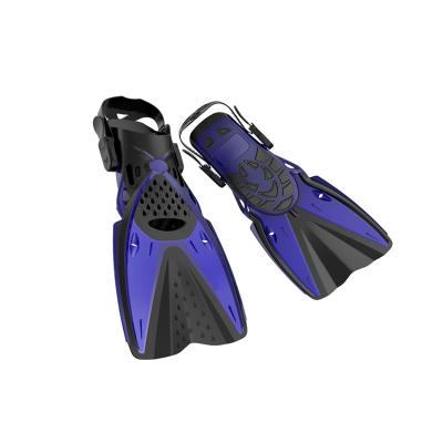 China Scuba Diving Scuba Swimming Good Quality Snorkeling Comfortable Outdoor Custom Made Swimming Fins Directly From Scuba Diving Factory Quality for sale