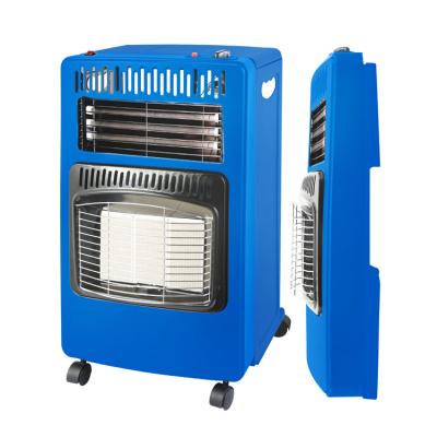 China Hotel New Arrival Electric And Gas Mini Heaters For Room for sale