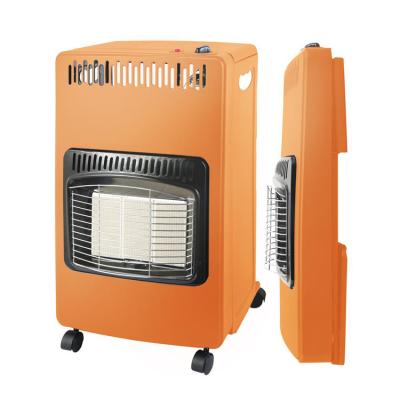 China Portable Foldable Gas Infrared Heater of Electric Hotel Best Seller for sale