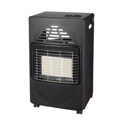 China Hotel New Product Portable Freestanding Gas Household Heater for sale