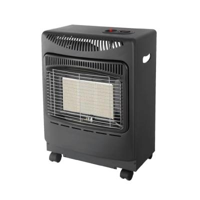 China Hotel Good Quality Best Price Free Gas Household Heater for sale