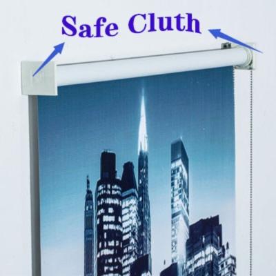 China Can custom make any picture you like 100% polyester material 3d shower curtain 3D curtain walls 3D curtains blinds shades full length blinds home decoration estores for sale