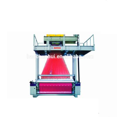 China Automated Jacquard Weaving Weaving Machine with Factory Price HCH1018T for sale