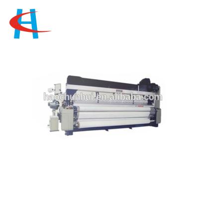 China Fabric textiles machine water jet weaving power loom with elo-etu for sale price for sale