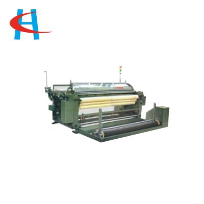 China Fabric Water Jet Textile Weaving Weaving Machine with YAMADA Dobby System for sale