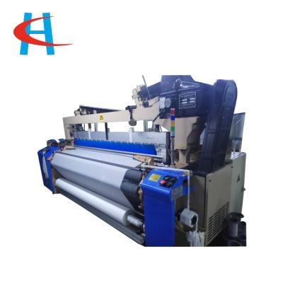 China Energy Saving Smart Air Jet Weaving Loom With Super Quality And Competitive Price for sale