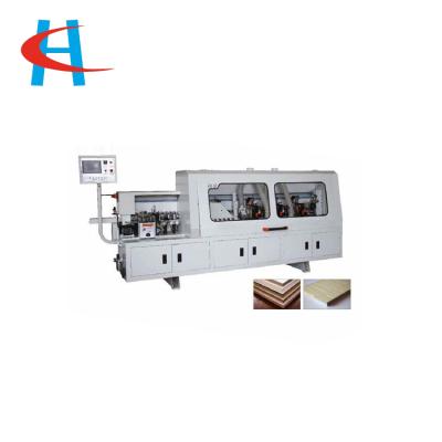 China Full Automatic Edging Machine For Making Furniture MF509C for sale