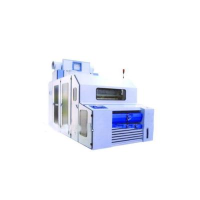 China Nonwoven Card Machine Machine, High Production Card Machine for sale