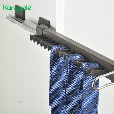 China Minimalist KANGYALE TIE FRAME Hang Rack for sale