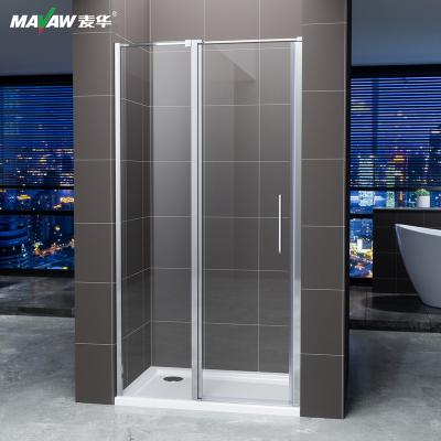 China Modern Square Sliding Shower Room Shower Door Glass Shower Enclosure A422-5 for sale