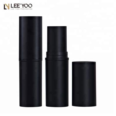 China PA-1085 Cosmetics Stick Base Luxury Empty Container for sale