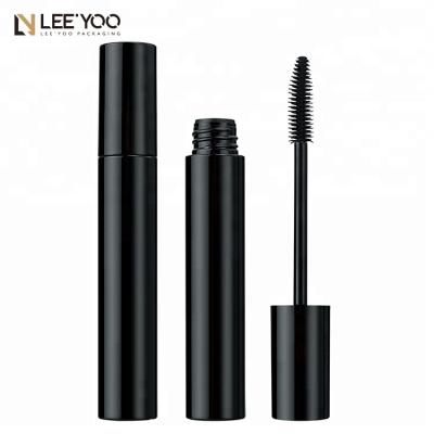 China Cosmetics High Quality Private Label Empty Mascara Tube With Brush 10ml for sale