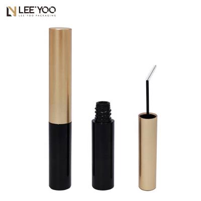 China PA-2139B New Style Cosmetic Eyelash Growth Serum Bottle Empty Mascara Tube for sale