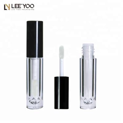 China Mini Lip Gloss Test Tube Cosmetics PA-1069C Matte Lip Gloss Test Tube Lip Gloss Packaging for sale