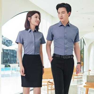 China Brand Anti-Pilling Designer Stylish For Men Casual Cotton Blouse Shirts Top Quality Latest Custom Designs for sale