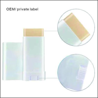 China Free Sample OEM/ODM Sample Dimension Hold Edge Control Organic Super Strong Hair Wax Stick for sale