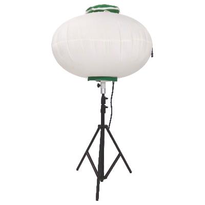 China New Listing SJD50-400L Portable Telescopic Work Light Emergency Light In Railway SJD50-400L for sale