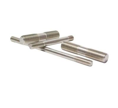 China High Quality Heavy Industry Hot Sale DIN 835 Spot Supply Stud Threaded Ferrule for sale