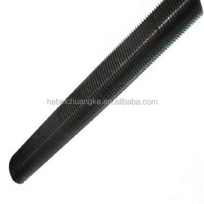 China High Accuracy Chinese High Quality Gigabyte Carbon Steel 8mm Thread Bar D976 Stud DN 250 Threaded Wire Rod for sale