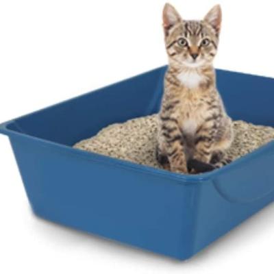 China Viable Factory Direct Sales Multicolor Melamine Material Cat Casserole Cat Bowl for sale